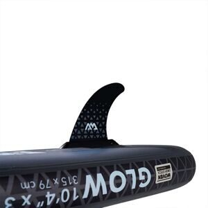 Сапборд Aqua Marina Glow 10.4 2025 с подсветкой