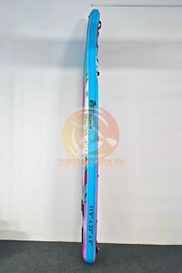 Сап борд для туринга Lime Sup Cat 11'6