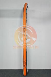 Сапборд Lime Sup Teddy 11'0