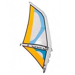 Надувной парус Gladiator Windsurf