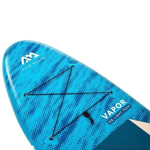 Универсальная сап доска Aqua Marina Vapor 10'4 2022