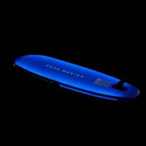 Сапборд Aqua Marina Glow 10.4 2025 с подсветкой