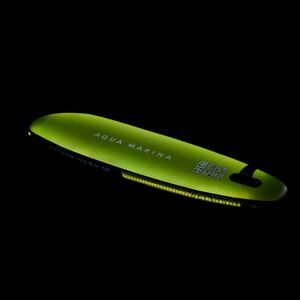 Сапборд Aqua Marina Glow 10.4 2025 с подсветкой