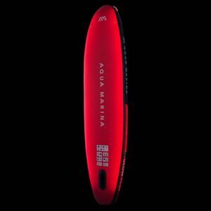Сапборд Aqua Marina Glow 10.4 2025 с подсветкой