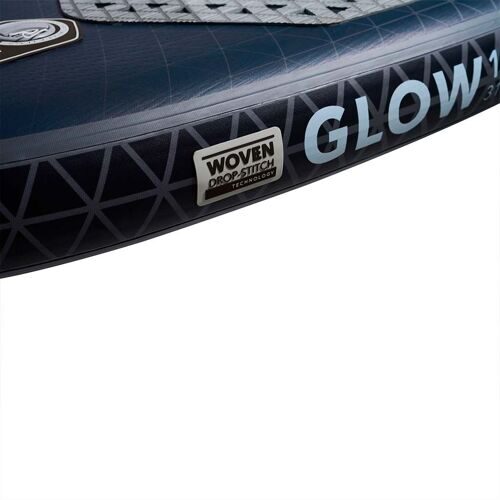 Сапборд Aqua Marina Glow 10.4 2025 с подсветкой