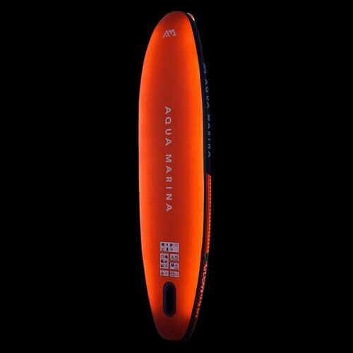 Сапборд Aqua Marina Glow 10.4 2025 с подсветкой