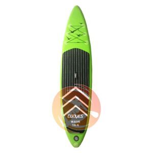 SUP доска Cooyes Wave 10’6 Green