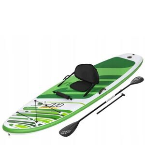 Sup для двоих BESTWAY Hydro Force Freesoul 11.2