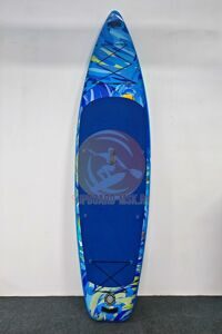 Сап борд для моря Lime Sup Vincent 11'0