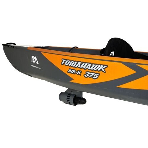 Плавник с электромотором Aqua Marina Blue Drive S Power Fin