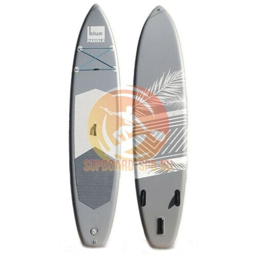 Сап борд для моря Blue Paddle 11'6 Gray