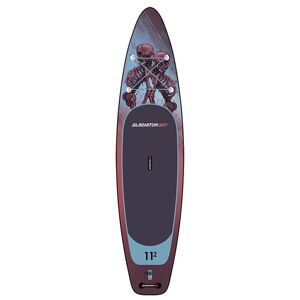 Gladiator ART RIDE 11'2 стильная sup-доска