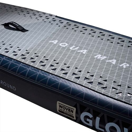 Сапборд Aqua Marina Glow 10.4 2025 с подсветкой