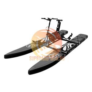 Водный велосипед Spatium Water Bike-W 10'6 с подушкой