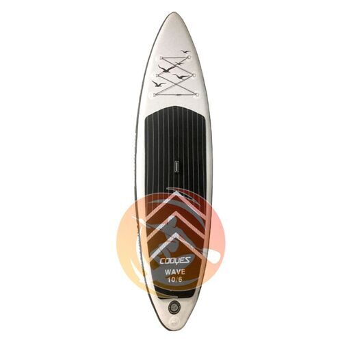 Сапборд Cooyes Wave 10'6 White