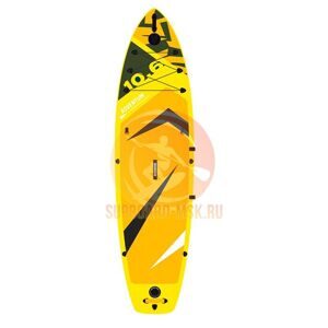 SUP board Adventum Range 10'6 2024 Orange