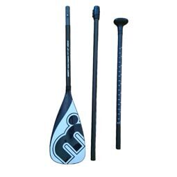 Карбоновое весло для сап бординга Mistral Hereti 3 PCS Paddle