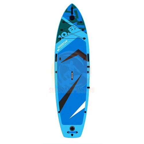 SUP борд для прогулок Adventum Range 10'8 2024 Lagoon