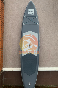 Сап борд для моря Blue Paddle 11'6 Gray