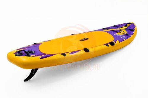 SUP борд для детей Adventum Range Kids 8'0 Jungles 2024