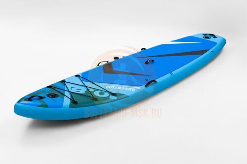 SUP борд для прогулок Adventum Range 10'8 2024 Lagoon