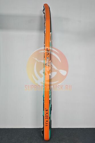 Сапборд Lime Sup Teddy 11'0