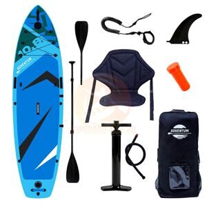 SUP борд для прогулок Adventum Range 10'8 2024 Lagoon