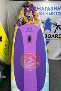 SUP board Fayean Spirit 11'6