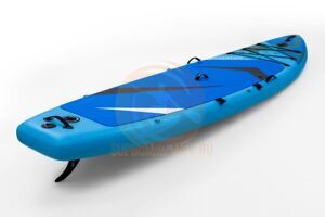 SUP борд для прогулок Adventum Range 10'8 2024 Lagoon