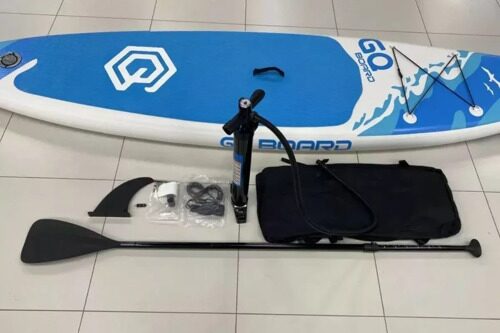 Sup доска GQ Sky 11'0