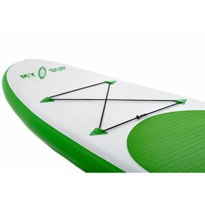 Sup для прогулок надувная My SUP 11.6