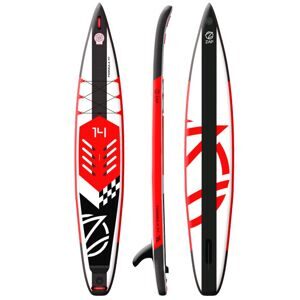 SUP board Zap Formula 14'0 Fusion