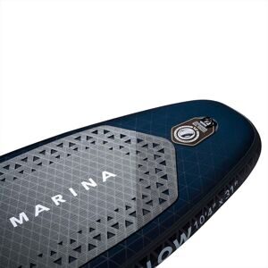 Сапборд Aqua Marina Glow 10.4 2025 с подсветкой