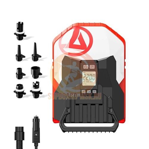 Электронасос с аккумулятором GICLE AP-881LB