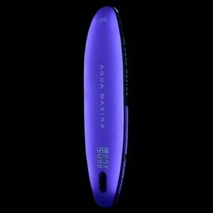Сапборд Aqua Marina Glow 10.4 2025 с подсветкой