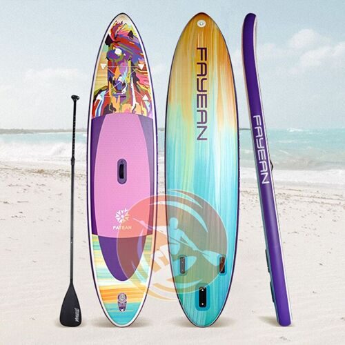 SUP board Fayean Spirit 11'6