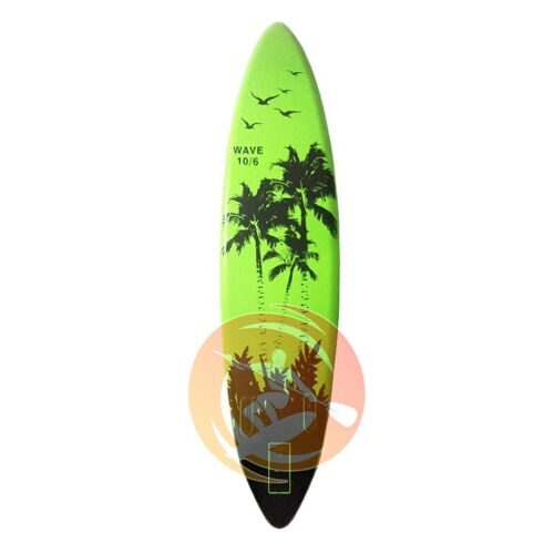 SUP доска Cooyes Wave 10’6 Green