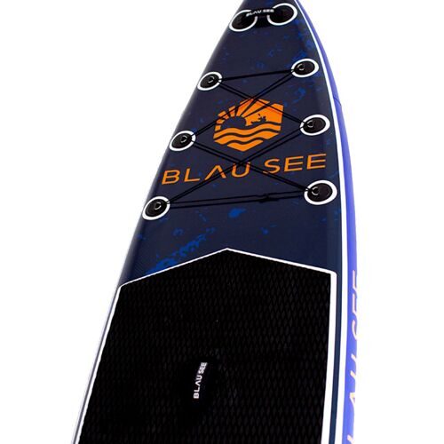 SUP-борд Blausee OCEAN SUNSET 12'6