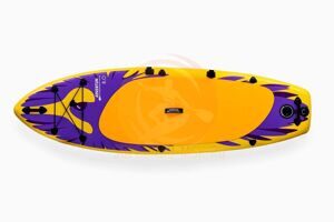 SUP борд для детей Adventum Range Kids 8'0 Jungles 2024