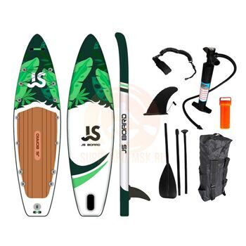 Сап доска надувная JS Spring 11'6 SP купить в Москве выгодно