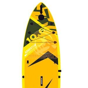 SUP board Adventum Range 10'6 2024 Orange